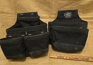 Dead On Journeyman's Tool Pouches Carpenter No Bet - Picture 1 of 14