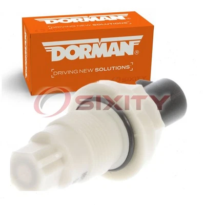 Dorman Input Transmission Speed Sensor for 1990-2009 Chrysler Town & Country gp - Image 1 of 4