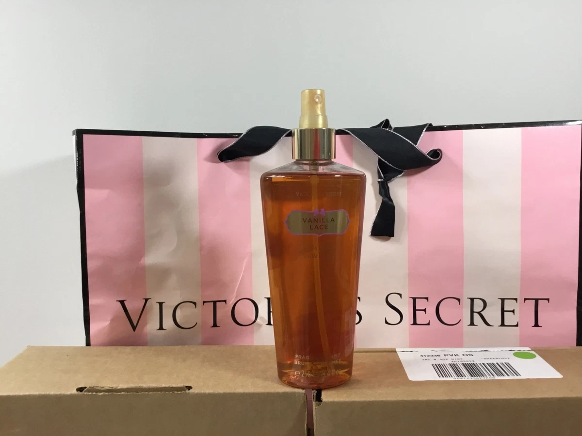 victoria secret vanilla lace products for sale | eBay