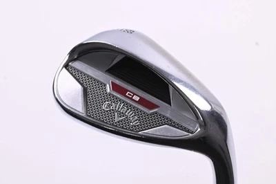 Callaway CB 23 Lob Wedge / 58 Degree / Wedge Flex Catalyst 65 Shaft - Image 1 of 4