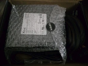 iStarUSA XEAL switching power supply TC-460PD1 - Picture 1 of 3