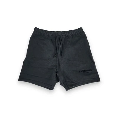 Fear Of God Essentials Core Colección Sweatshort Elástico Limusina Cortos - - Imagen 1 de 4