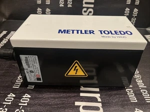 Haug Mettler Toledo EN 8 SLC Power Supply for Deionizing High Voltage - Picture 1 of 5