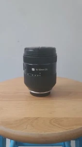 Samsung NX 16-50mm F2-2.8 OIS Lens - Picture 1 of 5