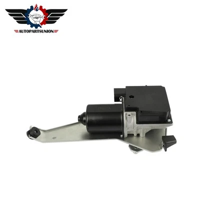 Windshield Wiper Motor For Chevrolet Camaro Pontiac Firebird 93-98 Front Left - Image 1 of 4