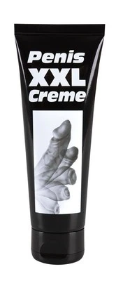 ORION Crème pour agrandir le pénis XXL 80 ml