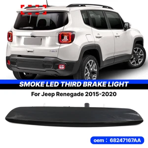 High Level Dritte Bremsleuchte hinten 68247167AA für Jeep Renegade 2015-2020 - Bild 1 von 7