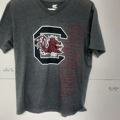 South Carolina Gamecocks Shirt Youth M - Image 1 of 2