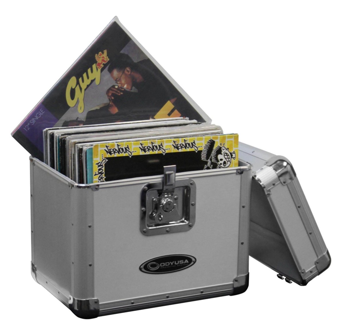 未開封 Supreme Odyssey Record Case Supreme Odyssey Record Case White - SS25 - US