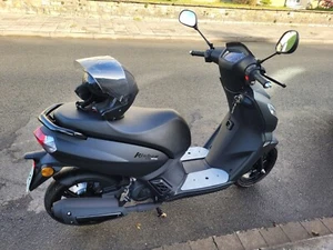 Peugeot Kisbee Motorroller, VB - Bild 1 von 3
