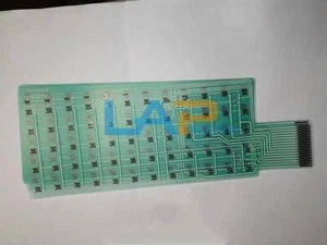 1PCS New For WINCOR NIXDORF Cash Register TA61 TA61-2 Keyboard Film #A6-22# - Bild 1 von 4