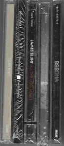 CD - Pop Rock Albums of 5 (Shawn Mendes, David Bowie, Justin Bieber etc) New - Picture 1 of 1