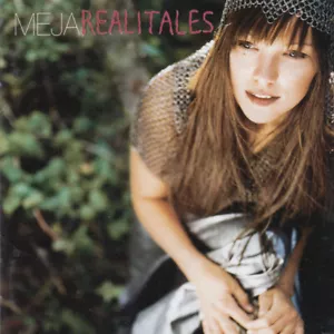 MEJA Realitales RARE EXPANDED OUT OF PRINT JAPANESE IMPORT CD EXCELLENT COND - Picture 1 of 1