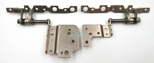 Lenovo Y70-70 Touch Laptop LCD Screen Hinges L+R - Afbeelding 1 van 3