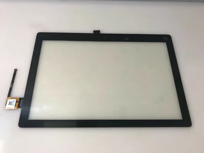 NEW digitizer TB-X104  Touch panel Lenovo Tab E10 10.1" TB-X104F FPC101-1618AT - Image 1 of 3