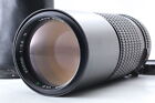 [MINT w/ Case] Mamiya Sekor ULD C 300mm f5.6 N Lens M645 1000S Pro TL From JAPAN