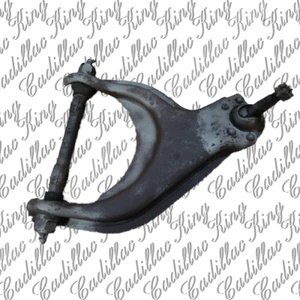 57-60 Cadillac Upper Control Arm Original Left Side 3630975 1957 1958 1959 1960 - Foto 1 di 23