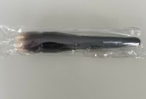 BareMinerals Smoothing Face Brush, brand new and sealed
