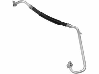 For 2001-2004 Oldsmobile Silhouette A/C Suction Line Hose Assembly 13976CH 2002 - Image 1 of 2