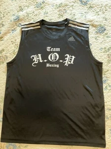 Addidas Boxing Tank Top Size XL - Picture 1 of 5