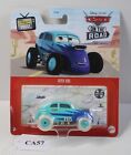 Genuine Disney Pixar Cars On The Road Revo K05 Blue Fnqhotwheels Ca57