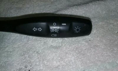 Interruptor de columna señal de giro compatible con 97-99 AVENGER 743779 Foto 1 de 4