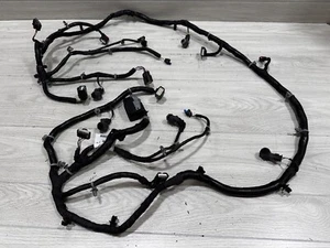 2022-2024 Cadillac Lyriq rear bumper harness with 6 sensors 86820818 - Picture 1 of 14