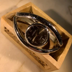 Vintage Geneva Bangle Watch - Picture 1 of 8