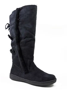 CL by Laundry Magnifique Damenstiefel Comet schwarz Größe 10 M - Bild 1 von 5