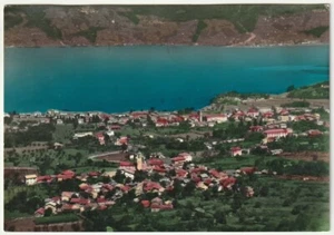 COLICO - LECCO - PANORAMA - VIAGG. 1962 -77893- - Picture 1 of 1