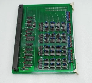 IHI Logi Mate IC MRD-8002 OP-208 Control Board - Picture 1 of 8