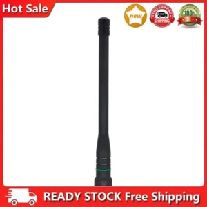 Telescopic Dual Band Antenna SMA-Female Dual Band Walkie Talkie Radio Antenna - Photo 1/12