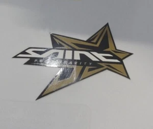 SAINT BMX Sticker - Picture 1 of 2