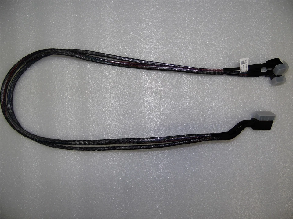 H740P H730P PCI RAID CABLE DELL EMC R740xd 24 BAY RISER 2 POWEREDGE SERVER HNWWT - Image 1 of 1