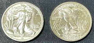 1/10 Oz .999 Feinsilber AMERICAN SILVER EAGLE RUND Stack Bruchsplitter!! - Bild 1 von 3