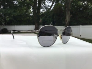 vintage 90s laura biagiotti ladies sunglasses mod T 621 S AX7 - Picture 1 of 16