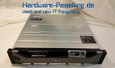 Dell EqualLogic S6110 E04J001 E04J Gehäuse - Bild 1 von 2