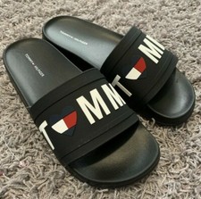 tommy hilfiger dayan slides