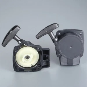 Recoil Starter For Sanli Pull Starter Multitools Strimmer Hedge Trimmer Replace - Picture 1 of 14