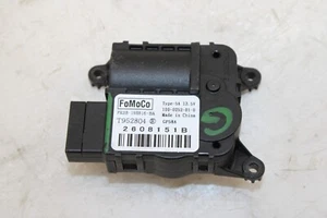 Actuador de aleta de ventilación de climatización Ford Mustang 2015-2023 T952804 OEM IE72 - Imagen 1 de 2