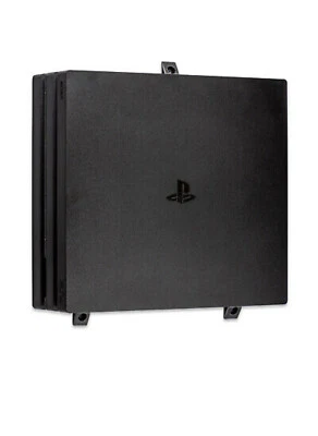 Wandhalterung Playstation PS4 Pro Konsolenspiel, PS4 - Bild 1 von 2