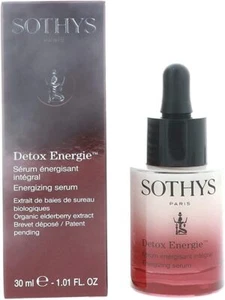 Sothys Detox Energie Energizing Serum 30ml#tw - Picture 1 of 1