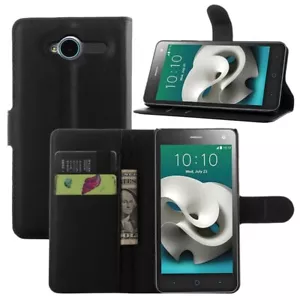 Case for ZTE Blade L3 Protective Case Book Case Flip Case Flaps Phone Case - Picture 1 of 1