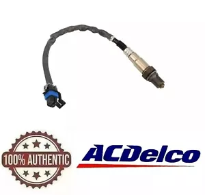 ACDelco Oxygen Sensor 12640453 For 13-20 Chevrolet Impala Camaro Colorado - Picture 1 of 1