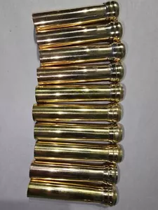 Tuba Mouthpiece Replacement Receivers - Picture 1 of 1