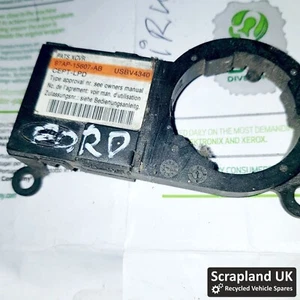 FORD FIESTA MK4 MK5 1995–2002 Immobiliser Antenna Key Reader Ring 97AP-15607-AB - Picture 1 of 1