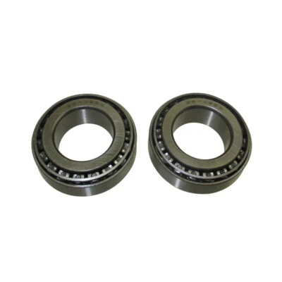 Cojinete de vástago de dirección para Honda CRF300L 2021-2023 CRF150F 2003-2009 2012-2017 Foto 1 de 4