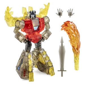 NEWAGE NA H67T DESERT WARRIOR VARAN mini Transformable toy model action figure - Picture 1 of 9