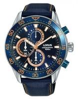 lorus mens watch rm329ex9