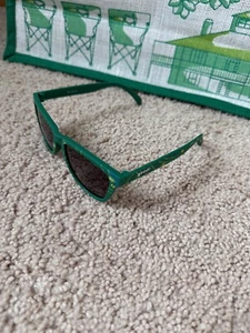 Brand New 2025 Masters Goodr Sunglasses Limited Edition: The Course - Picture 1 of 7